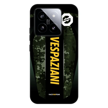 Obal pre Xiaomi 14 - OKTAGON - Vespaziani Fight Jersey