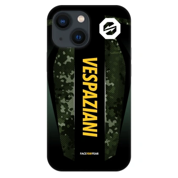Obal pre Apple iPhone 13 mini - OKTAGON - Vespaziani Fight Jersey