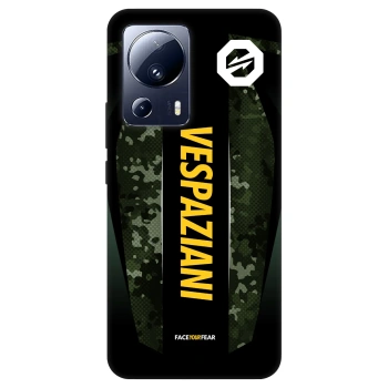Obal pre Xiaomi 13 Lite - OKTAGON - Vespaziani Fight Jersey