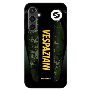 Obal pre Samsung Galaxy S23 FE S711B - OKTAGON - Vespaziani Fight Jersey