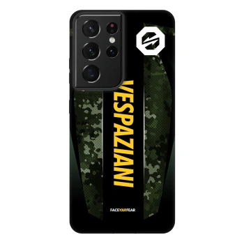Obal pre Samsung Galaxy S21 Ultra 5G G998B - OKTAGON - Vespaziani Fight Jersey
