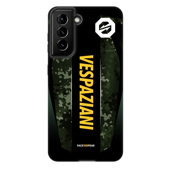 Obal pre Samsung Galaxy S21 FE 5G - OKTAGON - Vespaziani Fight Jersey