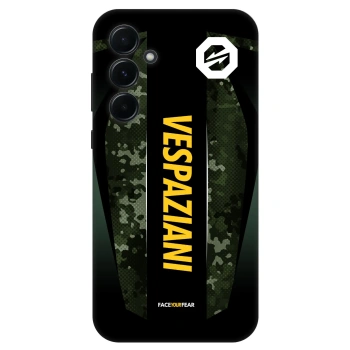Obal pre Samsung Galaxy A55 5G A556B - OKTAGON - Vespaziani Fight Jersey