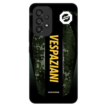 Obal pre Samsung Galaxy A53 5G A536 - OKTAGON - Vespaziani Fight Jersey