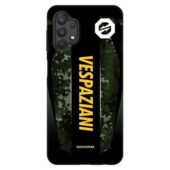 Obal pre Samsung Galaxy A32 5G A326B - OKTAGON - Vespaziani Fight Jersey