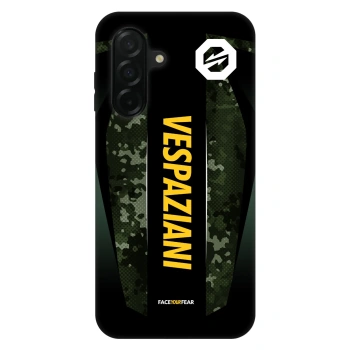 Obal pre Samsung Galaxy A26 5G A266B - OKTAGON - Vespaziani Fight Jersey