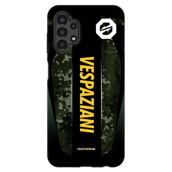 Obal pre Samsung Galaxy A13 4G A135 - OKTAGON - Vespaziani Fight Jersey
