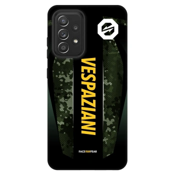 Obal pre Samsung Galaxy A52 5G A525F - OKTAGON - Vespaziani Fight Jersey