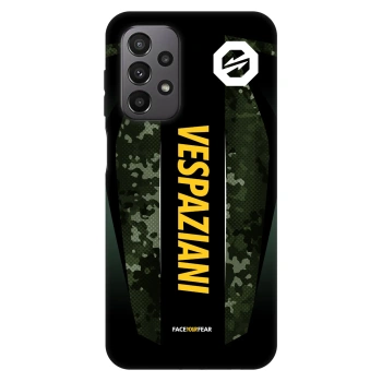 Obal pre Samsung Galaxy A23 A235F 4G - OKTAGON - Vespaziani Fight Jersey