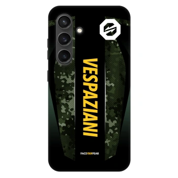 Obal pre Samsung Galaxy S24 S921B 5G - OKTAGON - Vespaziani Fight Jersey