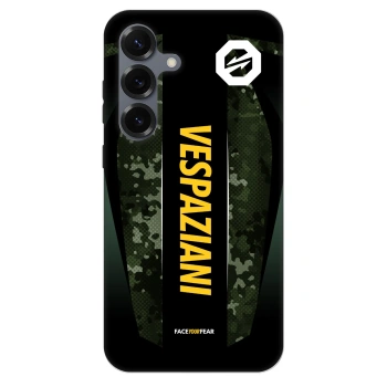 Obal pre Samsung Galaxy S25 5G - OKTAGON - Vespaziani Fight Jersey