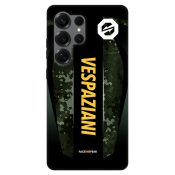 Obal pre Samsung Galaxy S25 Ultra 5G - OKTAGON - Vespaziani Fight Jersey