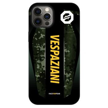 Obal pre Apple iPhone 12 Pro - OKTAGON - Vespaziani Fight Jersey