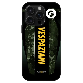 Obal pre Apple iPhone 16 Pro - OKTAGON - Vespaziani Fight Jersey