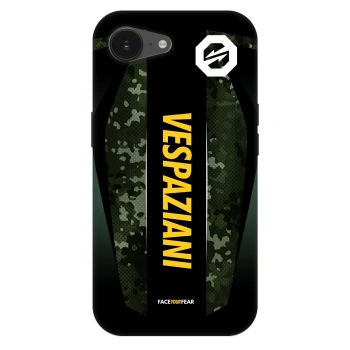 Obal pre Apple iPhone 16e - OKTAGON - Vespaziani Fight Jersey