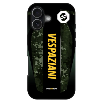 Obal pre Apple iPhone 17 - OKTAGON - Vespaziani Fight Jersey