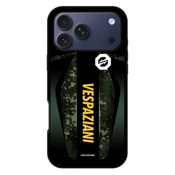 Obal pre Apple iPhone 17 Pro Max - OKTAGON - Vespaziani Fight Jersey