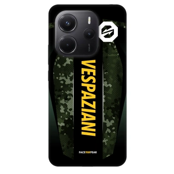 Obal pre Xiaomi Redmi Note 14 4G - OKTAGON - Vespaziani Fight Jersey