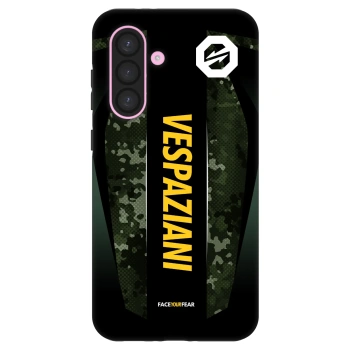 Obal pre Samsung Galaxy A56 5G A566B - OKTAGON - Vespaziani Fight Jersey