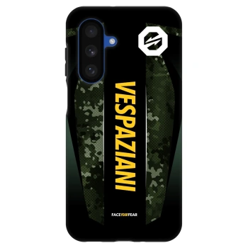 Obal pre Samsung Galaxy A17 5G - OKTAGON - Vespaziani Fight Jersey