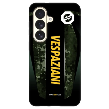 Obal pre Samsung Galaxy S26 - OKTAGON - Vespaziani Fight Jersey