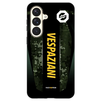 Obal pre Samsung Galaxy S26+ - OKTAGON - Vespaziani Fight Jersey