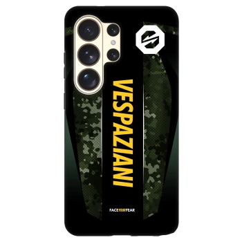 Obal pre Samsung Galaxy S26 Ultra - OKTAGON - Vespaziani Fight Jersey
