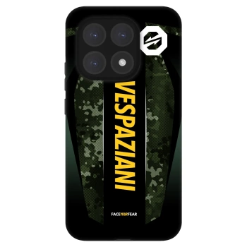 Obal pre Xiaomi 15T - OKTAGON - Vespaziani Fight Jersey