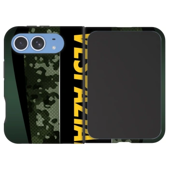 Obal pre Apple iPhone Ultra - OKTAGON - Vespaziani Fight Jersey