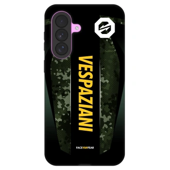 Obal pre Samsung Galaxy A37 - OKTAGON - Vespaziani Fight Jersey