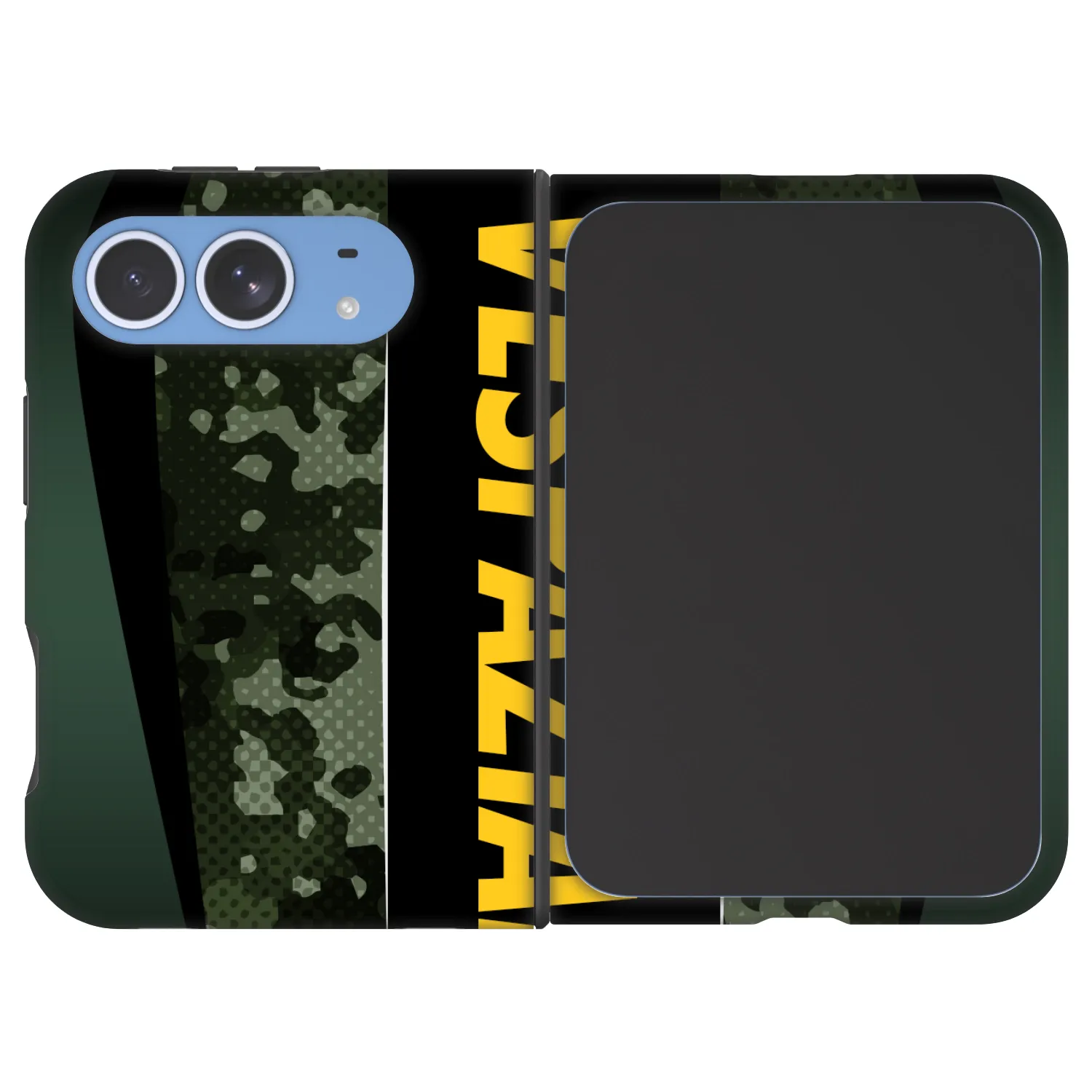 Picasee Fashion Case MagSafe pre Apple iPhone Ultra - OKTAGON - Vespaziani Fight Jersey