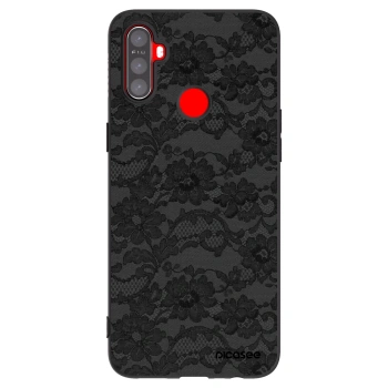 Obal pre Realme C3 - Dark Elegance