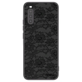 Obal pre Sony Xperia 10 II - Dark Elegance