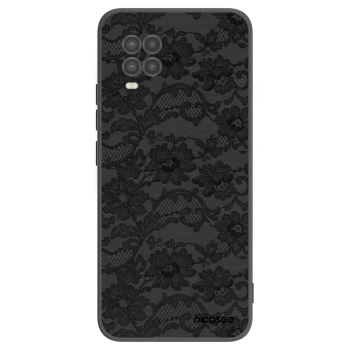 Obal pre Xiaomi Mi 10 Lite - Dark Elegance