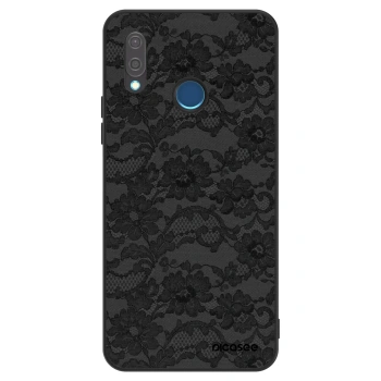 Obal pre Huawei P20 Lite - Dark Elegance