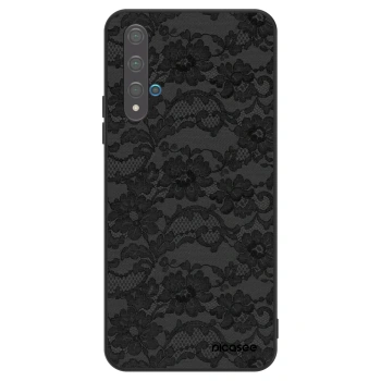 Obal pre Huawei Nova 5T - Dark Elegance