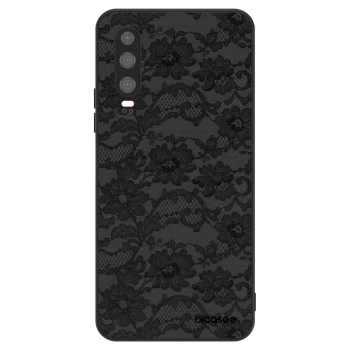 Obal pre Huawei P30 - Dark Elegance