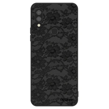 Obal pre Xiaomi Redmi 7 - Dark Elegance