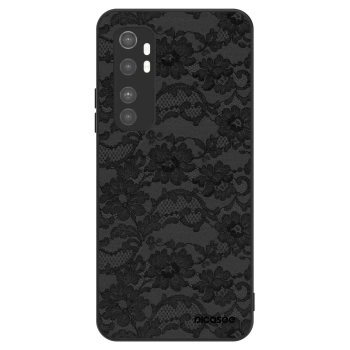 Obal pre Xiaomi Mi Note 10 Lite - Dark Elegance
