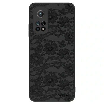 Obal pre Xiaomi Mi 10T Pro - Dark Elegance