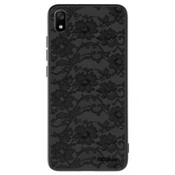 Obal pre Xiaomi Redmi 7A - Dark Elegance