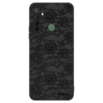 Obal pre Realme 6i - Dark Elegance