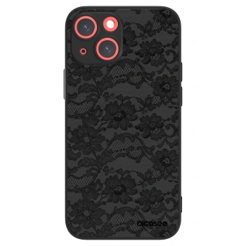 Picasee ULTIMATE CASE pro Apple iPhone 13 mini - Dark Elegance