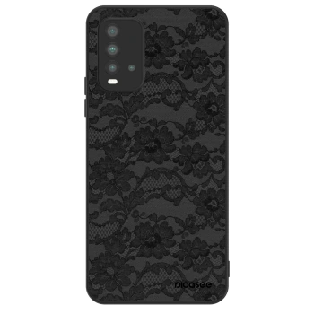 Obal pre Xiaomi Redmi 9T - Dark Elegance