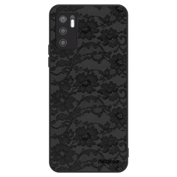 Obal pre Xiaomi Redmi Note 10 5G - Dark Elegance