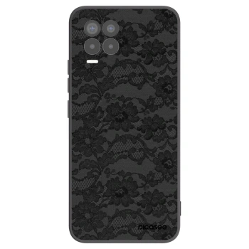 Obal pre Realme 8 4G - Dark Elegance