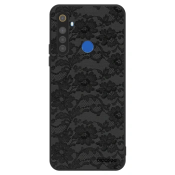 Obal pre Realme 5 - Dark Elegance