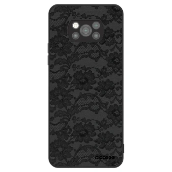 Obal pre Xiaomi Poco X3 Pro - Dark Elegance