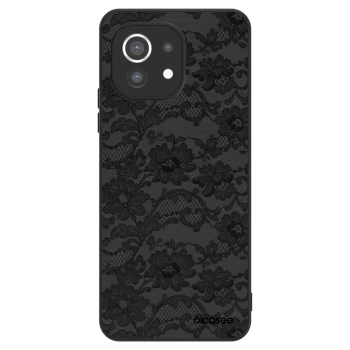 Obal pre Xiaomi Mi 11 - Dark Elegance