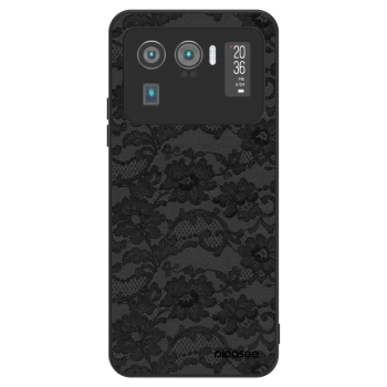 Obal pre Xiaomi Mi 11 Ultra - Dark Elegance